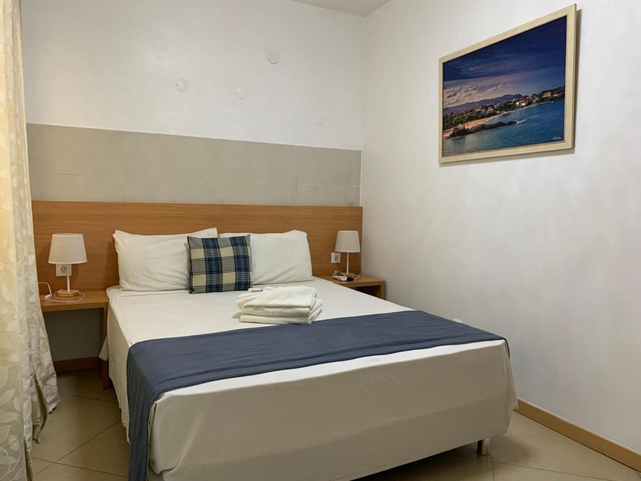 Deluxe Aparthotel Praia Exterior foto